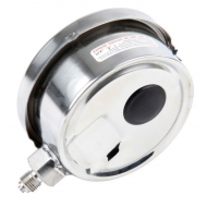 RG00062781 Manometr 0-16 bar, 1/4', pasuje do opryskiwacza Rau / Kverneland