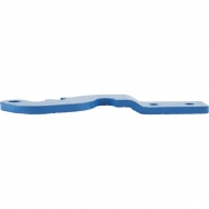 4270860 Uchwyt skrobaka prawy pasuje do Lemken 