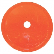 3490006 Talerz redlicy D335/43x2,5 oryg. pasuje do siewnika LEMKEN pozycja nr. 4