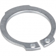 3058861 Pierścień zabezpieczający A 25x2,0 DIN471 ZN ,LEMKEN