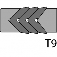 CH4055225 Pierścień samouszczelniający 40x55x22,5