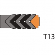 CH4055225 Pierścień samouszczelniający 40x55x22,5