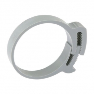 00210238 Klips, opaska, zacisk węża 40-45 mm pasuje Horsch