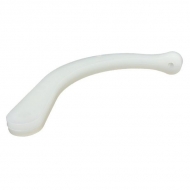 23240001 Zgarniacz nasion lizak bruzdki redlicy Horsch