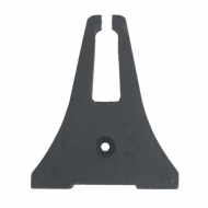 00310883KR Dno – płyta ślizgowa 170 mm